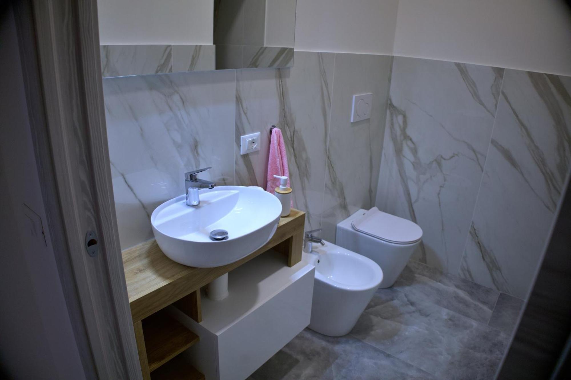 B&B Iltempio Parma Esterno foto