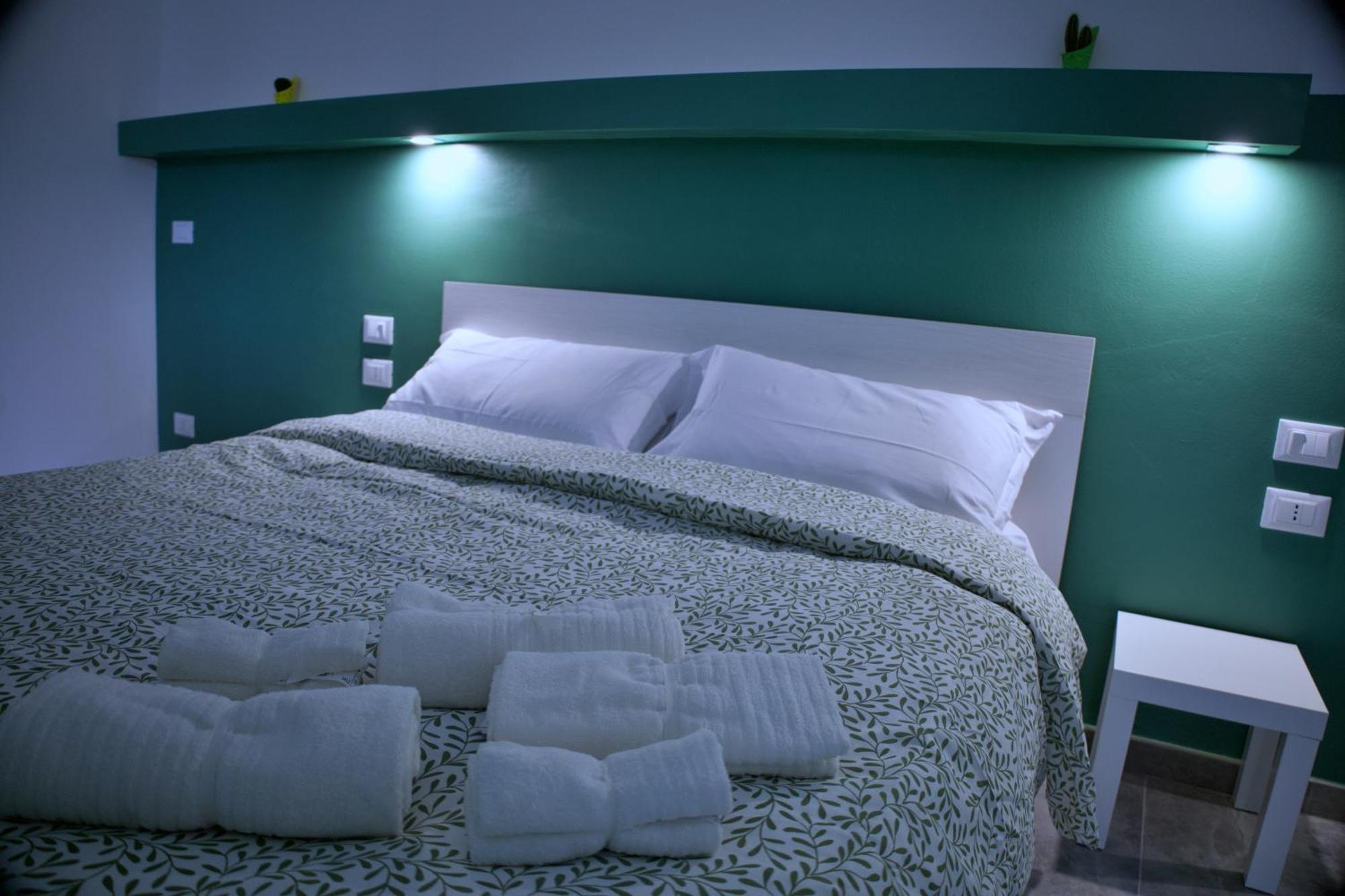 B&B Iltempio Parma Esterno foto