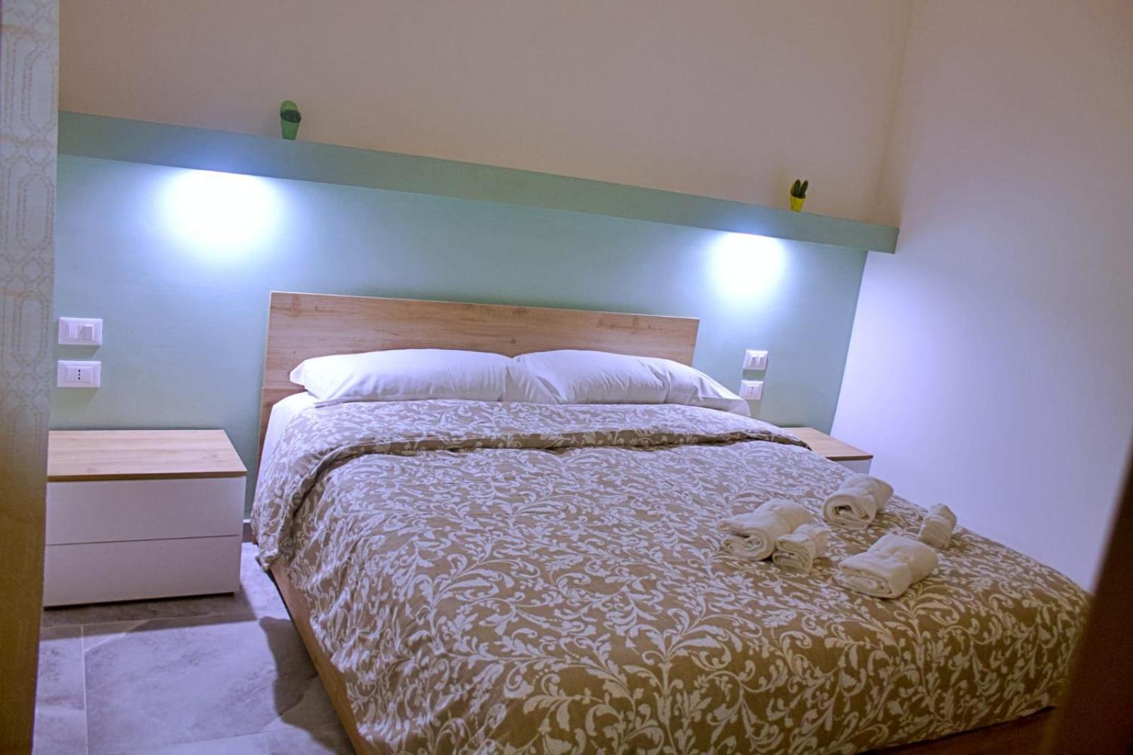 B&B Iltempio Parma Esterno foto