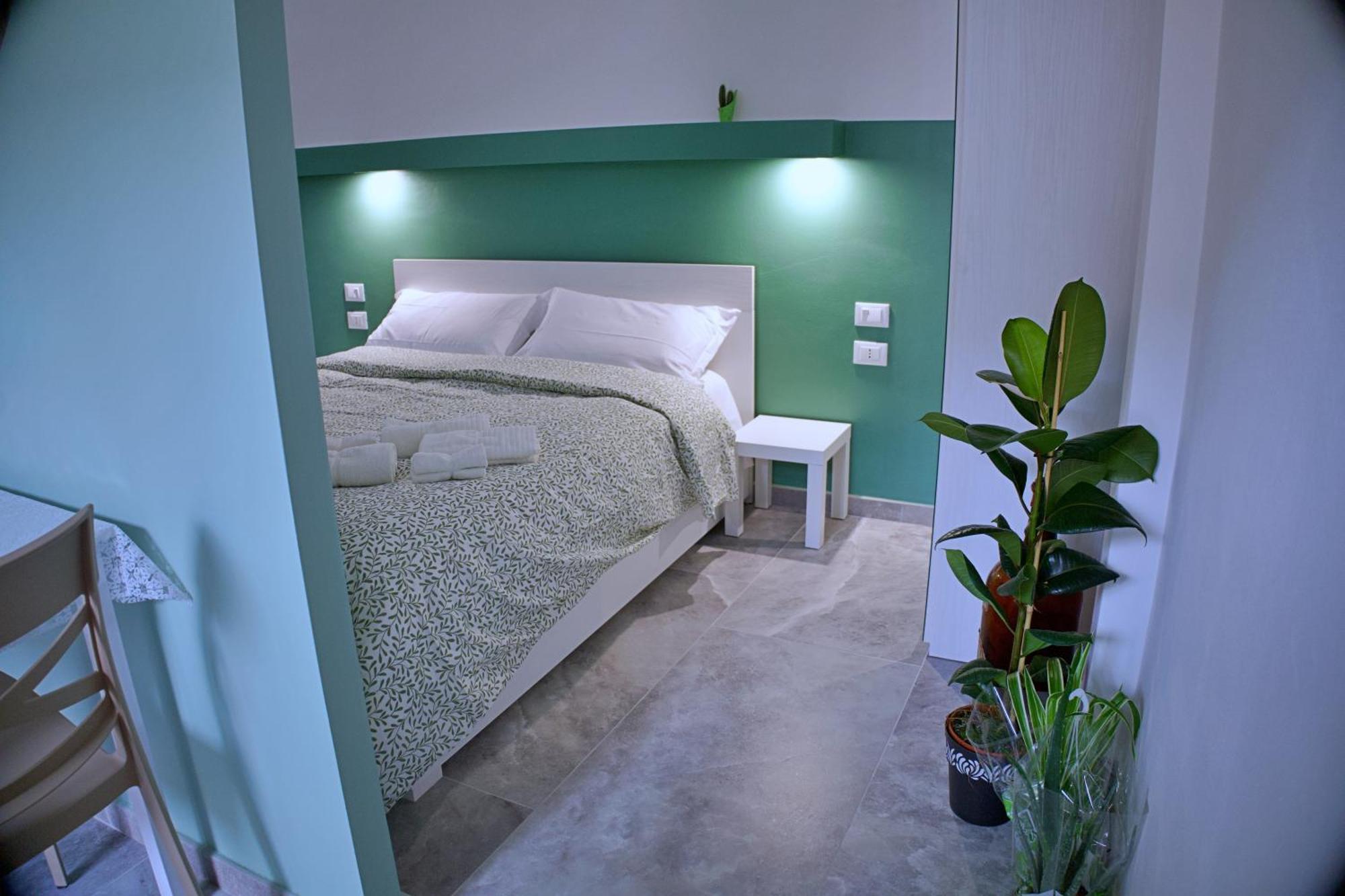 B&B Iltempio Parma Esterno foto
