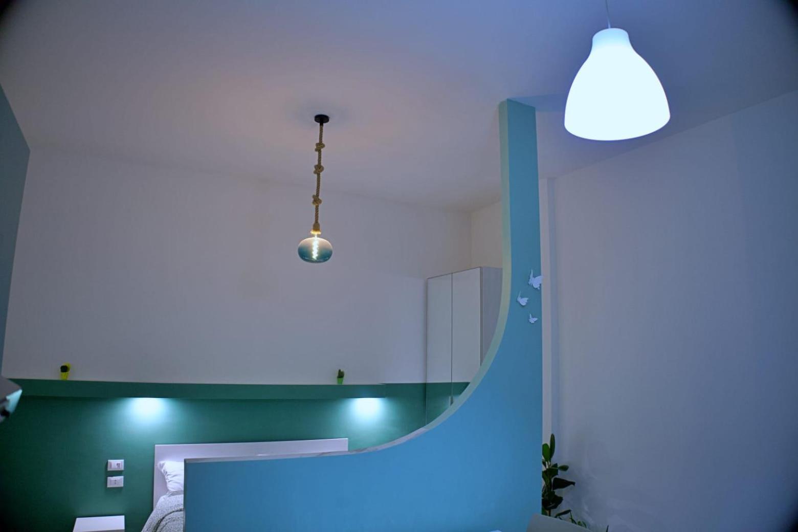 B&B Iltempio Parma Esterno foto