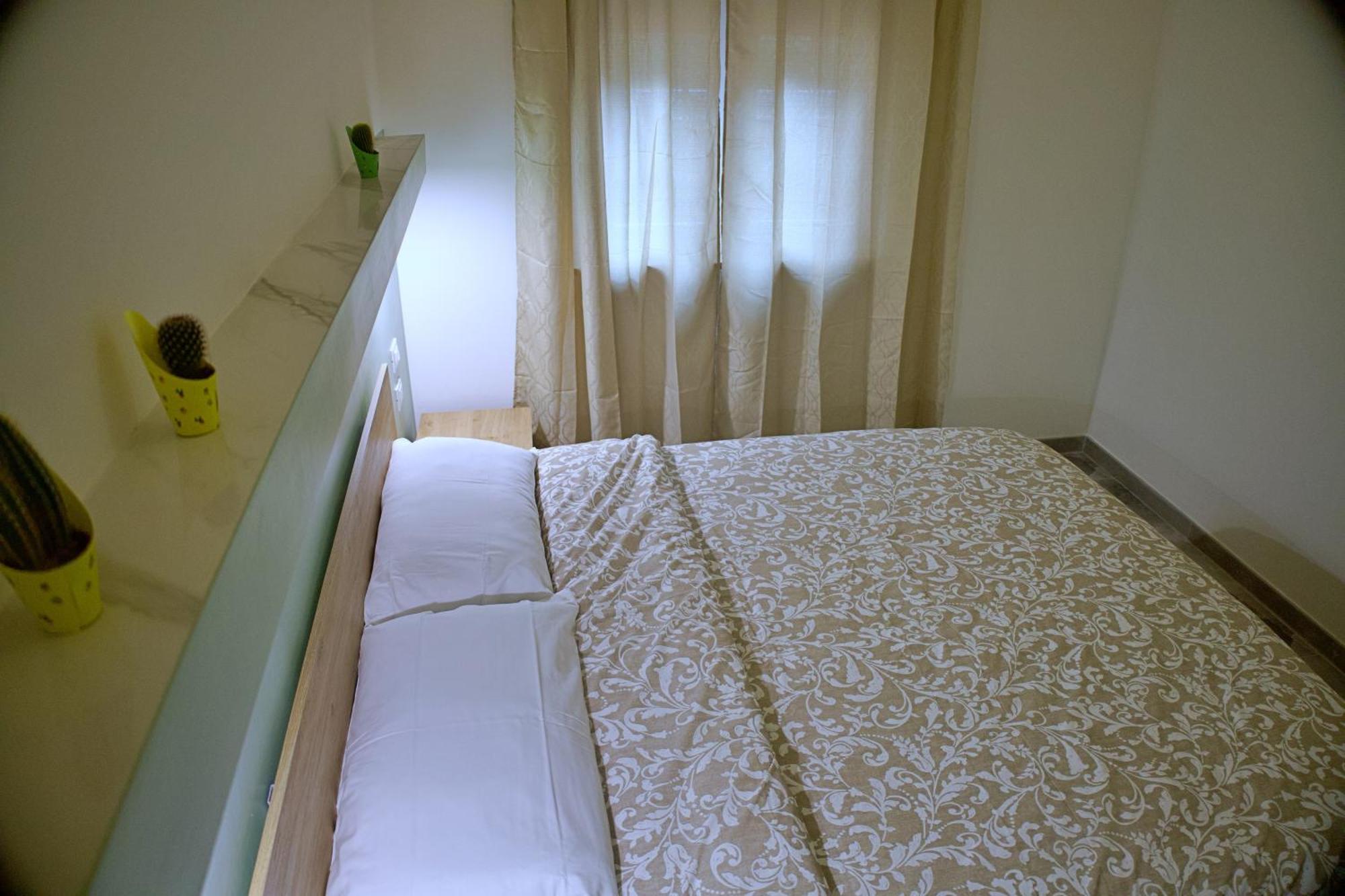 B&B Iltempio Parma Esterno foto