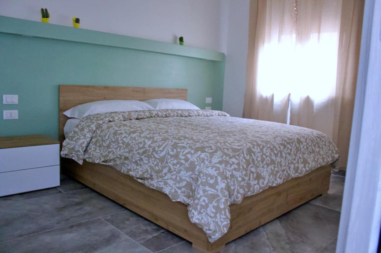 B&B Iltempio Parma Esterno foto